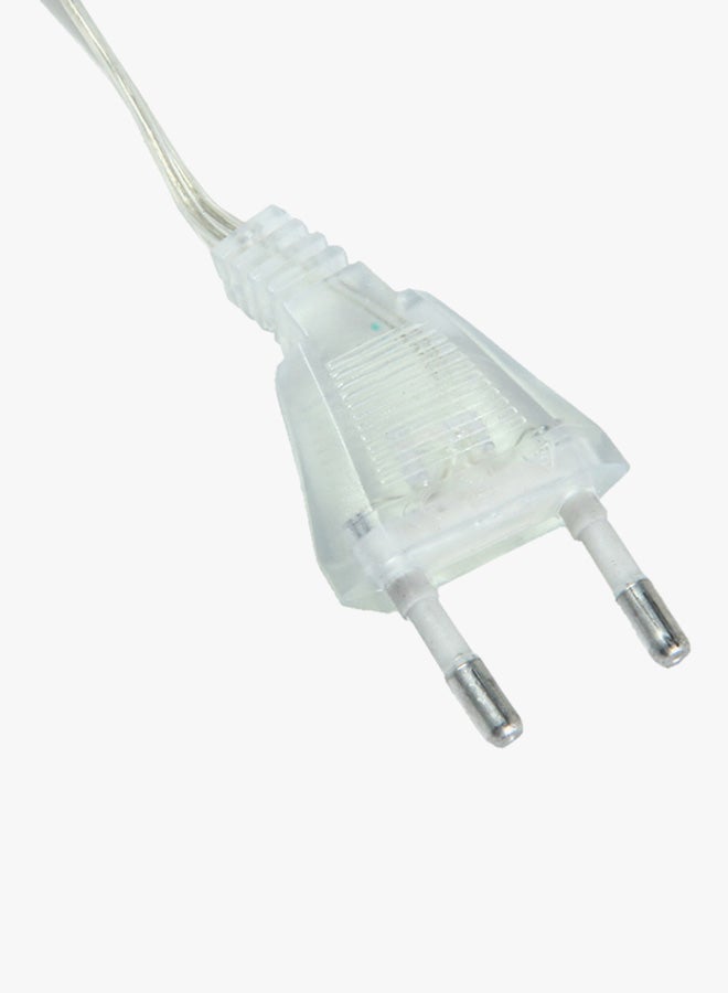 Xmas Fairy String Lights Warm White 30meter - Image 3