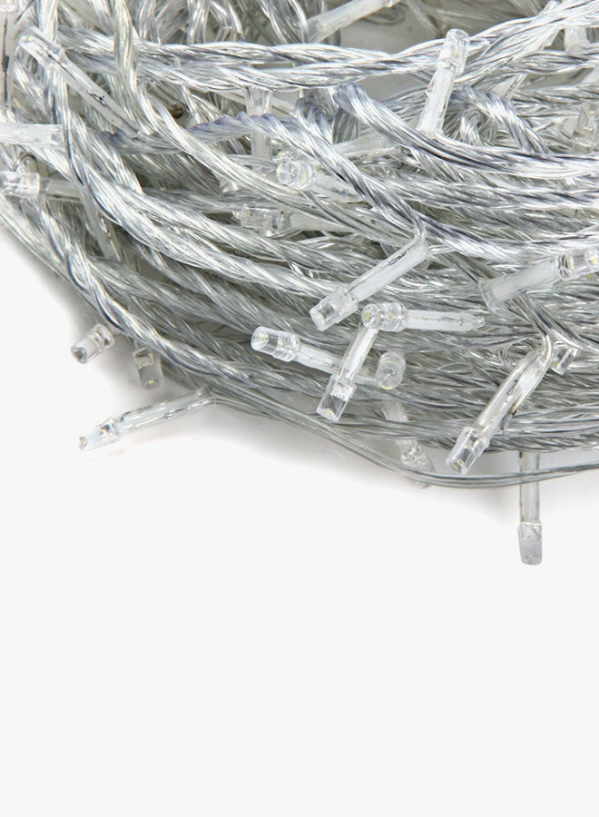 Xmas Fairy String Lights Warm White 30meter - Image 2