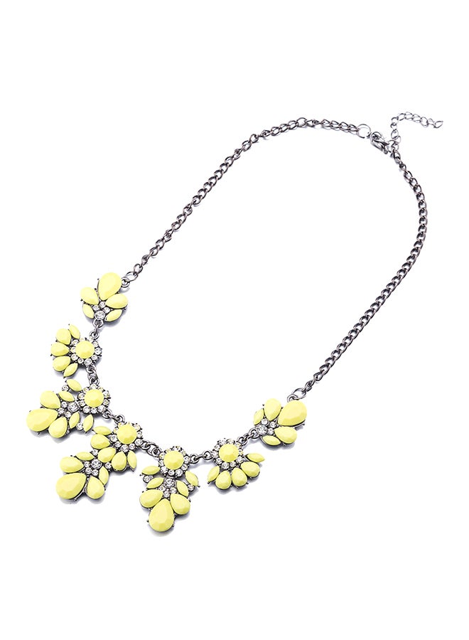 Sharpdo acc Vintage Chain Necklace