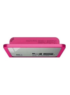 Stadler Selina Hygrometer Humidity And Temperature Monitoring Device S-063 Pink  - Image 2