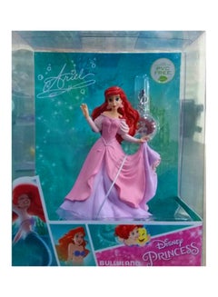 BULLYLAND Princess Ariel Doll 9.5cm 