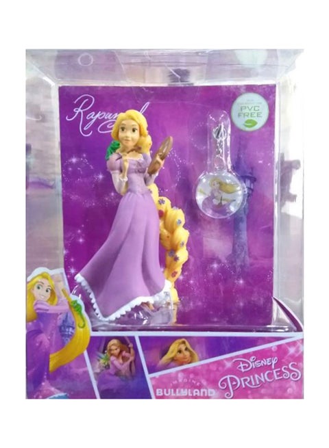 POP! Disney Rapunzel And Pascal Bobblehead 147