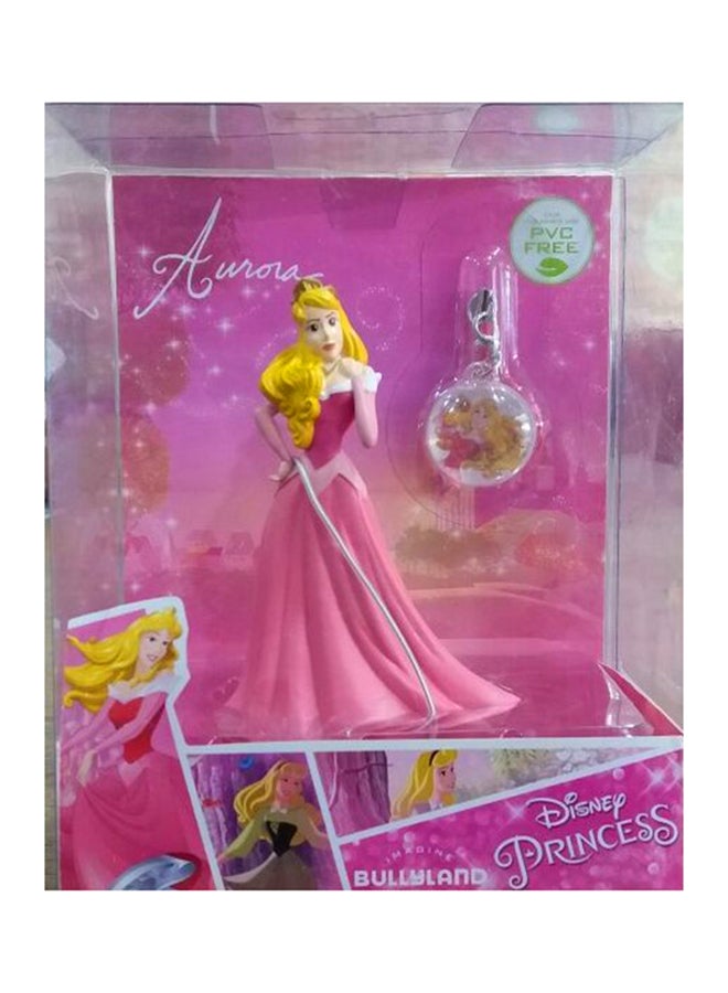 BULLYLAND Princess Aurora Figure Toy