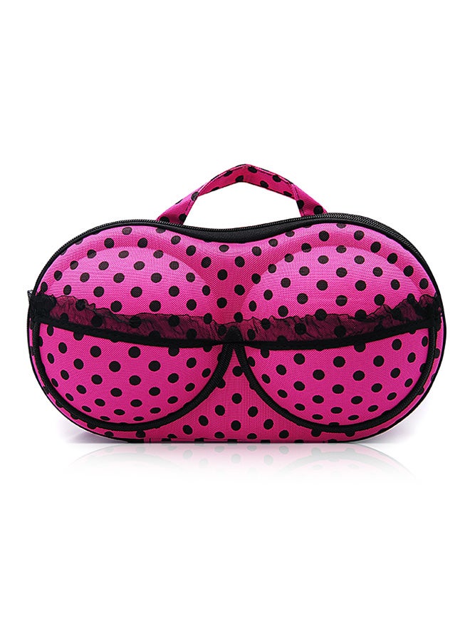 BeeCool Travel Bra Organiser Multicolour 