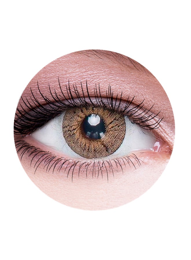 Dahab - 9 Months Contact Lenses - Image 1