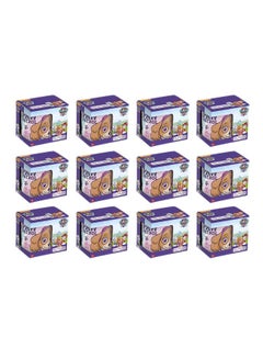 nickelodeon 12-Piece Paw Patrol Mug Set Multicolour  - Image 2