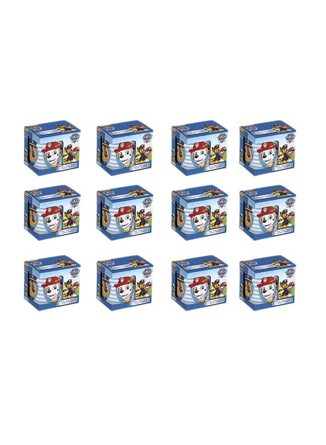 12-Piece Paw Patrol Mug Set Multicolour - v1522148055/N13988137A_2