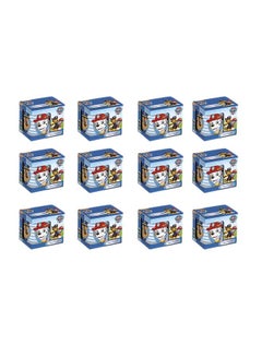 nickelodeon 12-Piece Paw Patrol Mug Set Multicolour  - Image 2