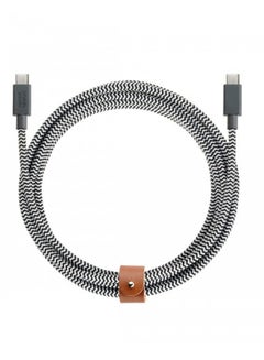 Belt Type-C Cable Zebra - v1522155478/N13043414A_1