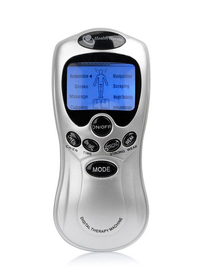 آلة العلاج الرقمية بالإبر الصينية