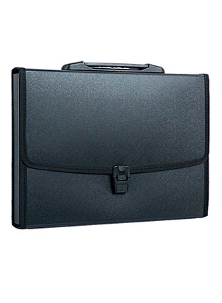 A4 Trunk Binder Pocket Black - v1522160205/N13812846A_1