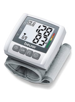 Beurer Wrist Blood Pressure Monitor 