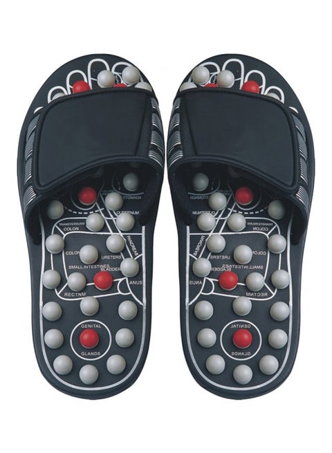 Acupressure Leg Foot Massager