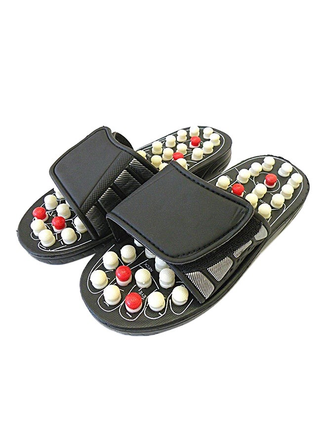 Generic Magnetic Foot Massager Slipper 