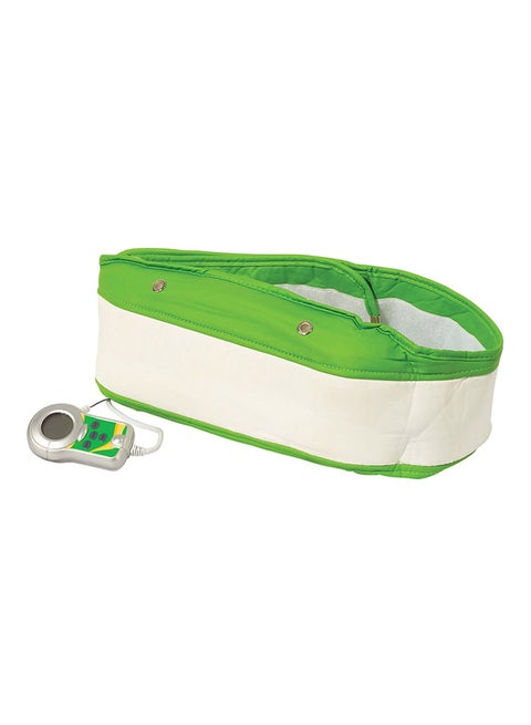 Electric Slimming Vibration Fat Cracking Belt