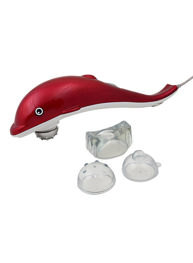 Dolphin Massager Device
