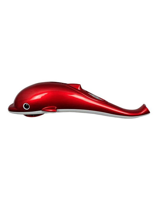 Generic Sports Plus Vibration Body Massager