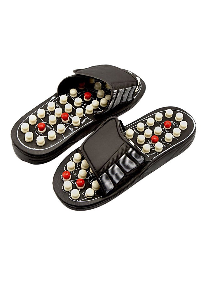 Generic Acupressure Foot Massage Slippers  - Image 2