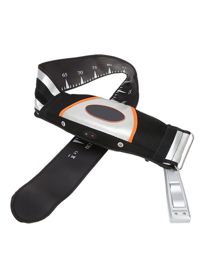 Generic Vibration Waist Massager Belt  - Image 1