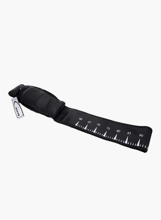 Generic Vibration Waist Massager Belt  - Image 2