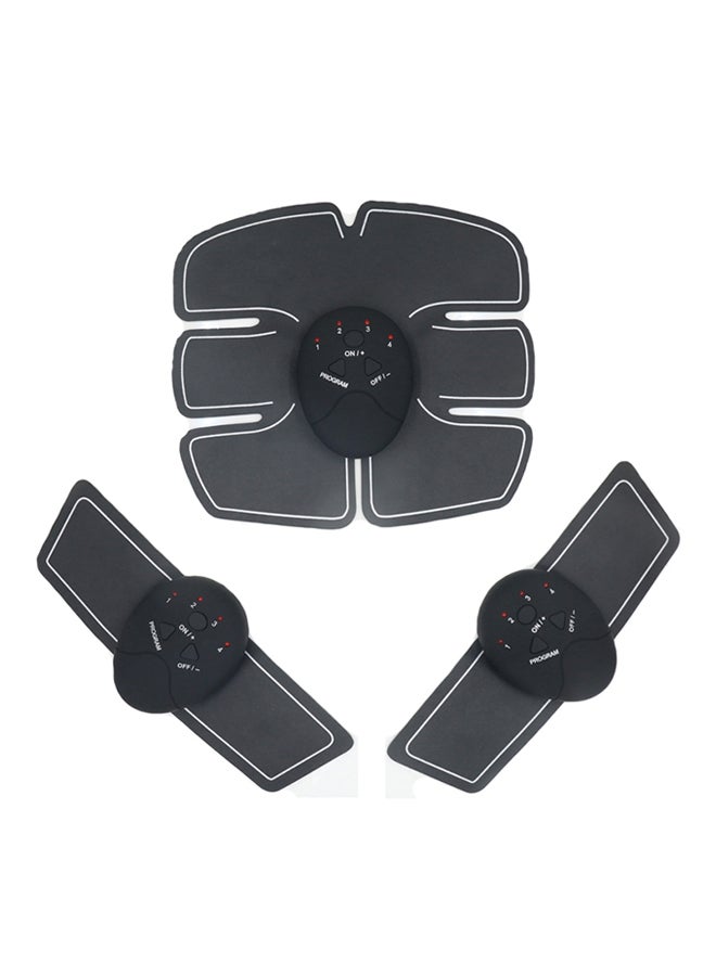 Abdominal Muscle Slimming Machine - Image 1