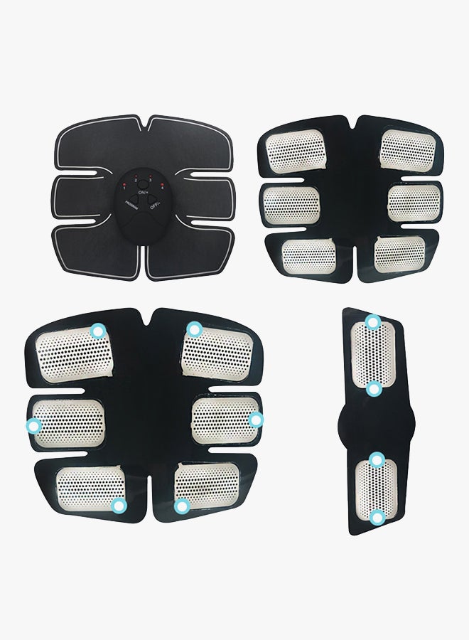 Abdominal Muscle Slimming Machine - Image 2