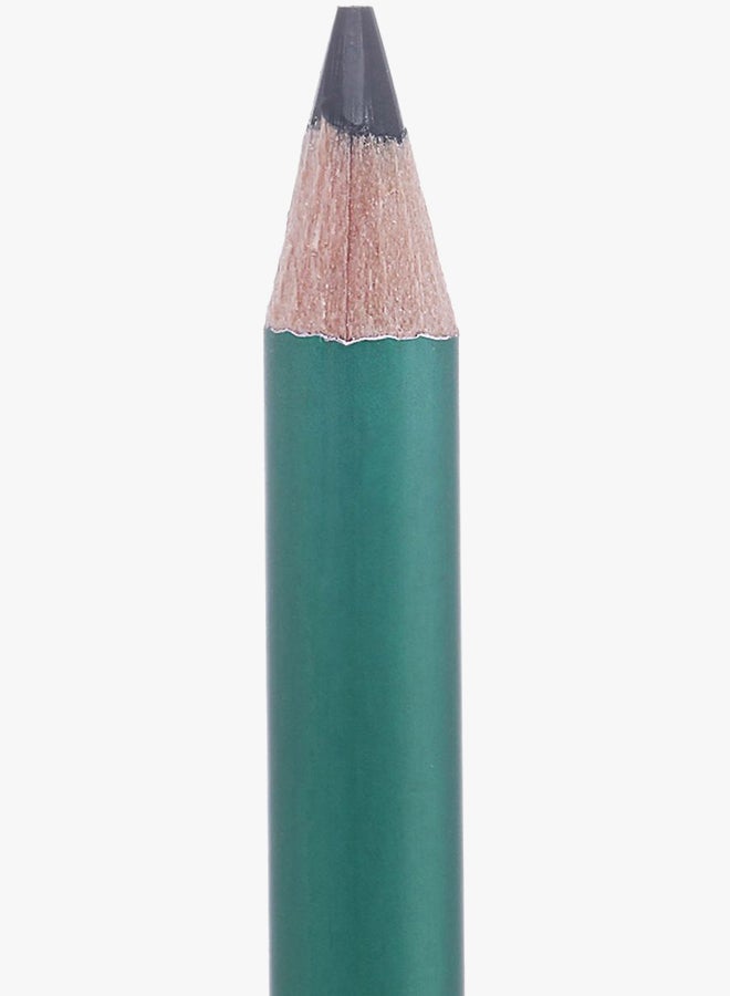 Makeup21 Eyeliner Pencil Black - Image 2