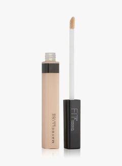 MAYBELLINE NEW YORK Fit Me Eye Concealer 15 Fair  - Image 1