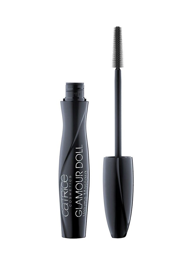 Catrice Glamour Doll Volume Mascara Black 