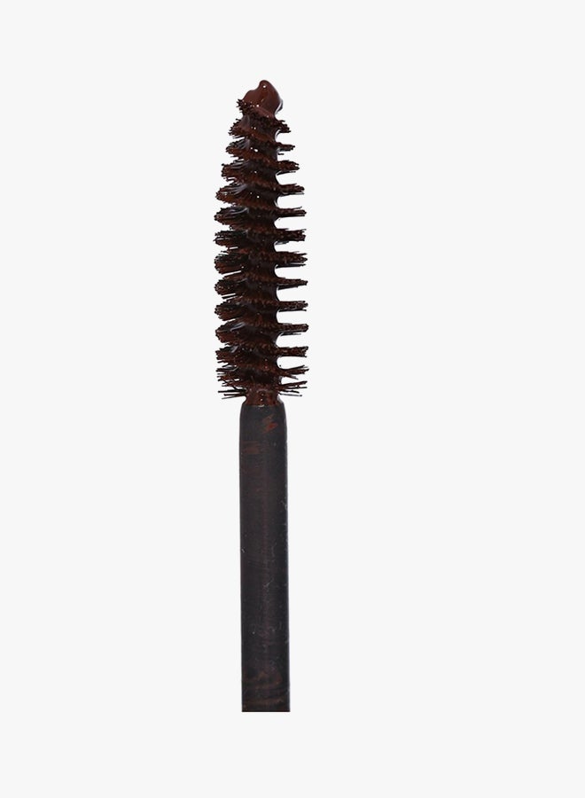 Ferrarucci Professional Makeup Mascara 009 Brown - Image 3
