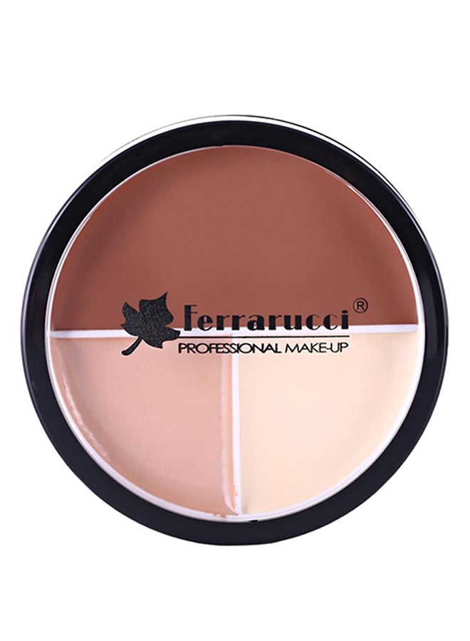 Ferrarucci - SuperColor Foundation Multicolour - Image 1