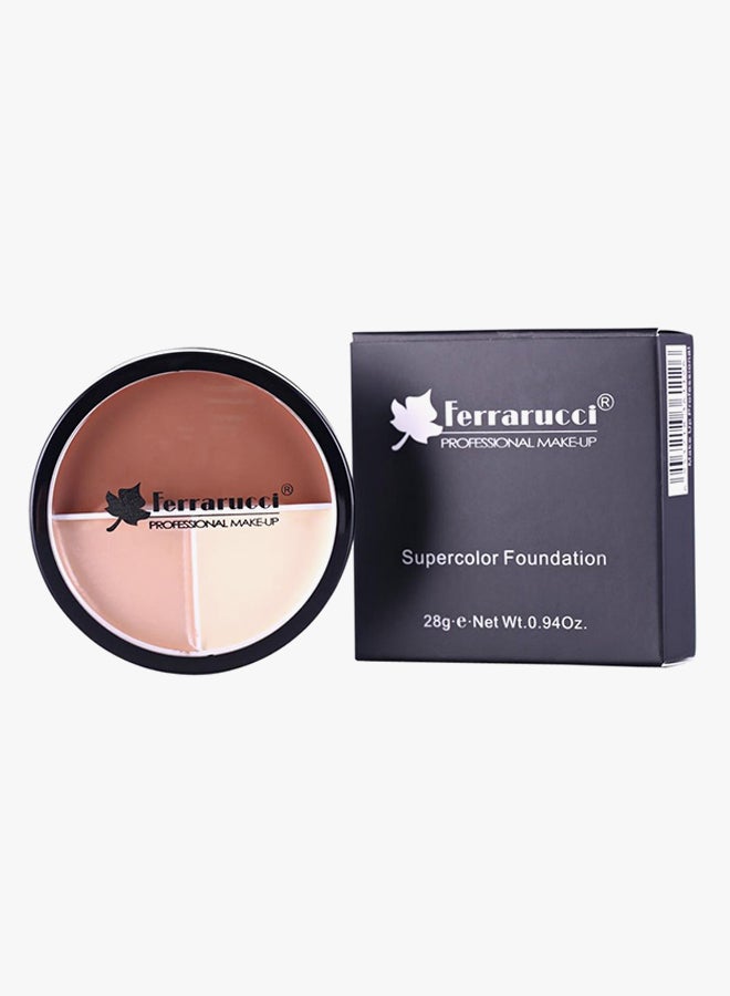 Ferrarucci - SuperColor Foundation Multicolour - Image 1