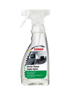 SONAX Interior Cleaner 