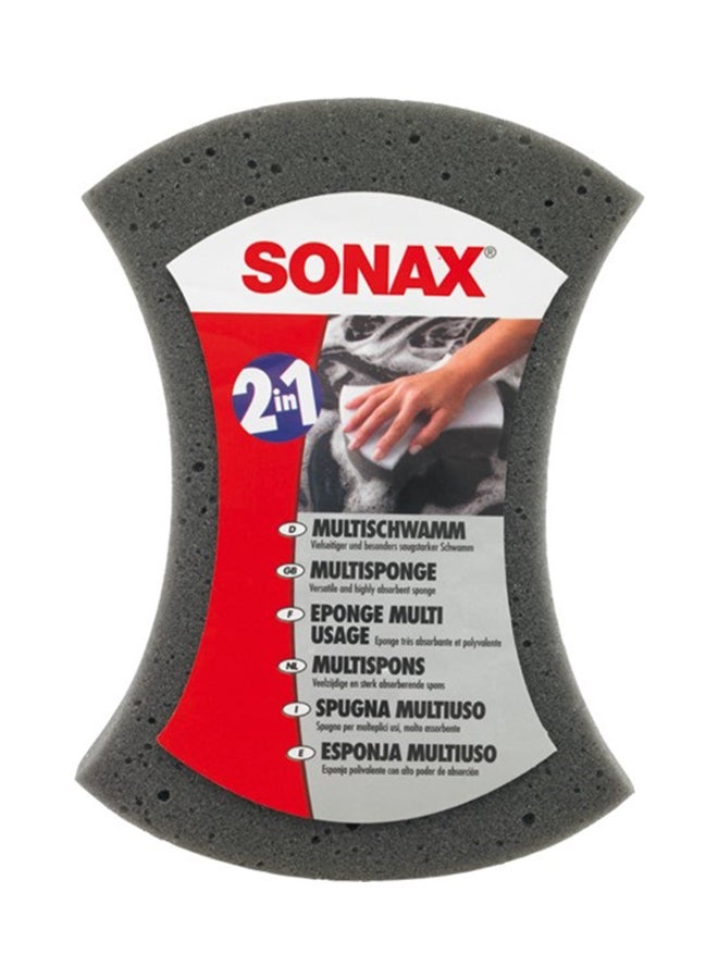 SONAX Multi-Use Sponge 
