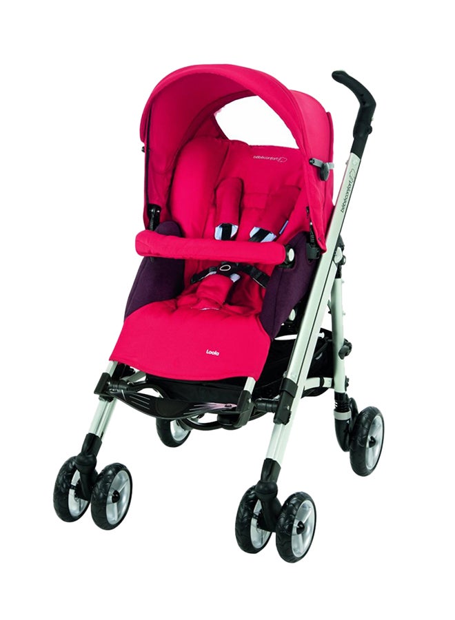 bebe confort - Loola Full Stroller - Image 1