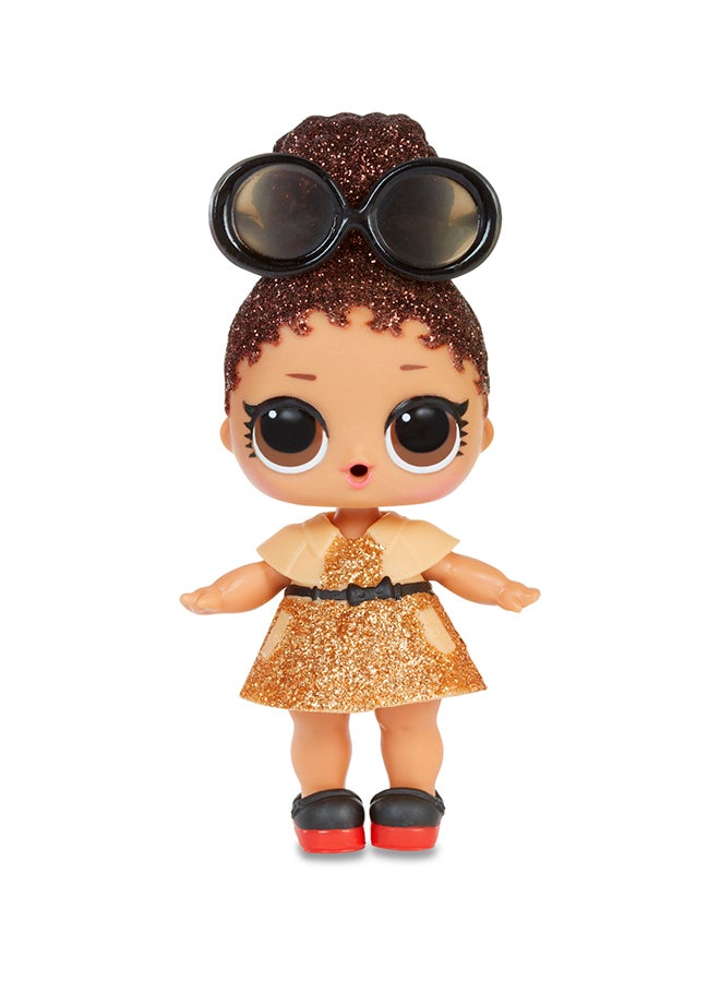 L.O.L. SURPRISE! - Collectible Doll Assorted Confetti Pop Series With 9 Surprises Toy Set For Kids 10.03x10.03x10.03cm - Image 1