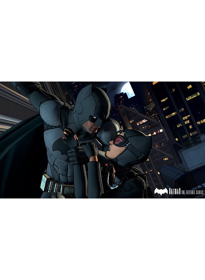 تلتيل جيمز - لعبة Batman: The Telltale Series Season 1- لأجهزة نينتيندو سويتش - adventure - nintendo_switch - Image 1