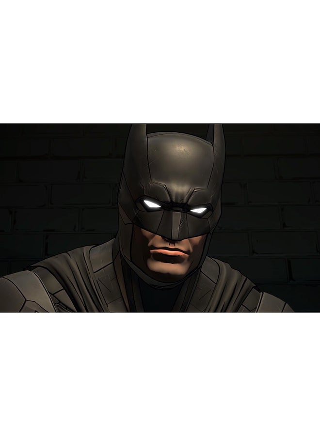 تلتيل جيمز - لعبة Batman: The Telltale Series Season 1- لأجهزة نينتيندو سويتش - adventure - nintendo_switch - Image 1