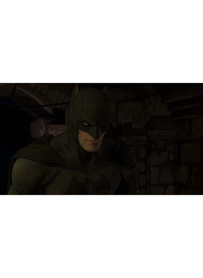 تلتيل جيمز - لعبة Batman: The Telltale Series Season 1- لأجهزة نينتيندو سويتش - adventure - nintendo_switch - Image 1