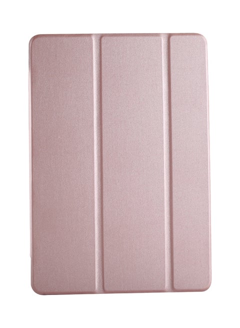 Flip Case Cover For Apple iPad Pro 9.7-Inch Rose Gold