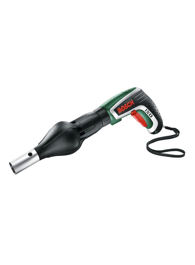 BOSCH Barbecue Blower Adapter Black/Silver - Image 2