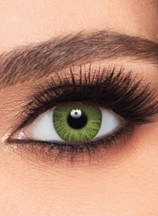 unisex Colorblends Contact Lenses -2