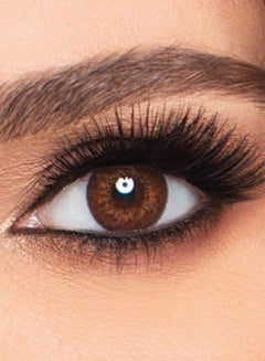 FRESHLOOK Colorblends Contact Lenses -2 