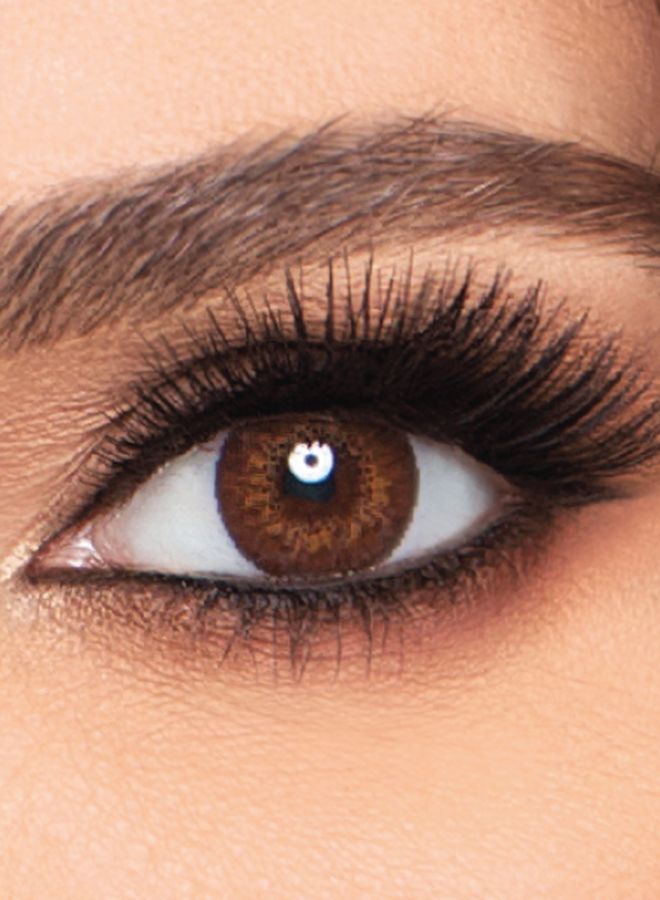 فريش لوك عدسات لاصقة ملونة للاستخدام لمرة واحدة unisex 