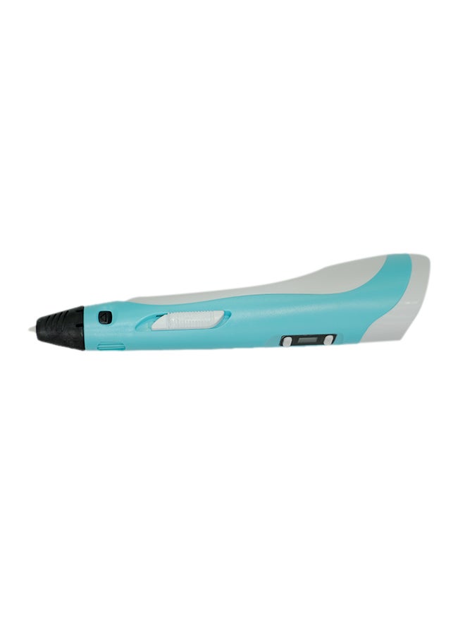 ATOUCH - 3D Printing Drawing Pen Blue - Image 1