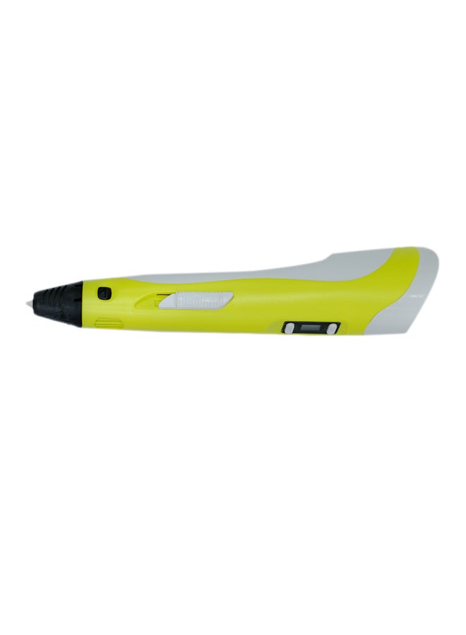 ATOUCH 3D Printing Drawing Pen Green  - Image 2