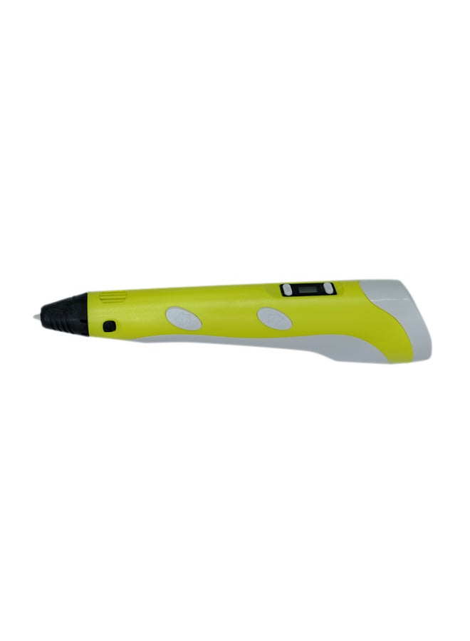 ATOUCH 3D Printing Drawing Pen Green  - Image 3