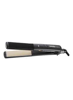 Ceramic Hair Straightener Iron Black - v1522325849/N13991213A_1