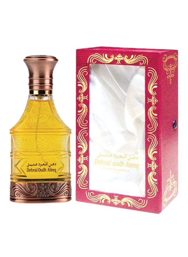 Al Haramain Dehnal Oudh Ateeq Spray 55ml