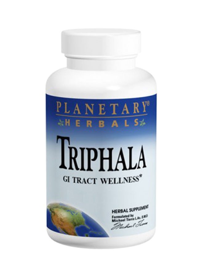Triphala - 90 Tablets